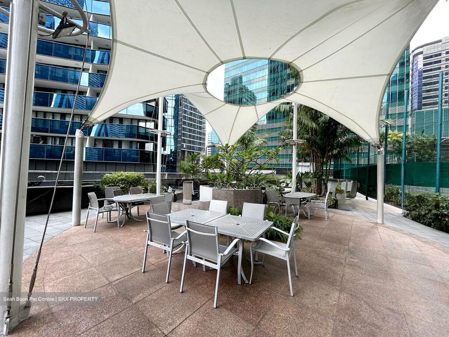 The Sail @ Marina Bay (D1), Apartment #509196971